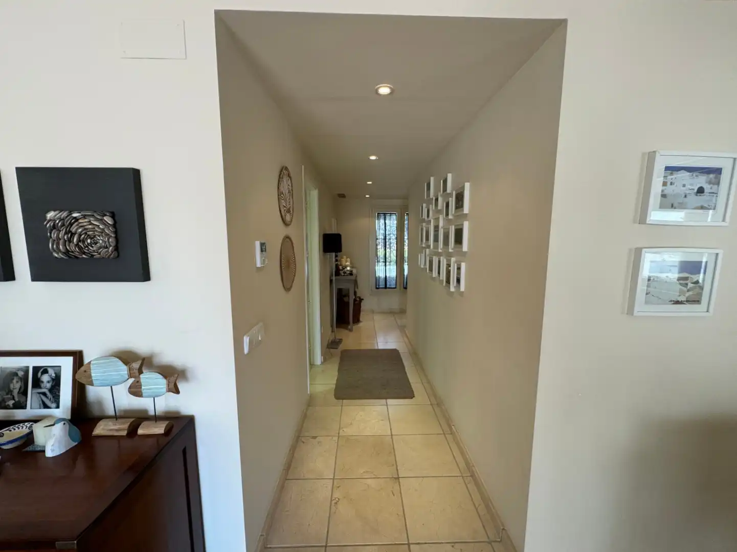 Apartament en venda a Benimeit - Tabaira