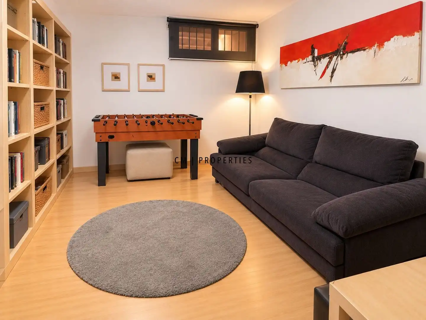 Detached homes for rent in Campolivar