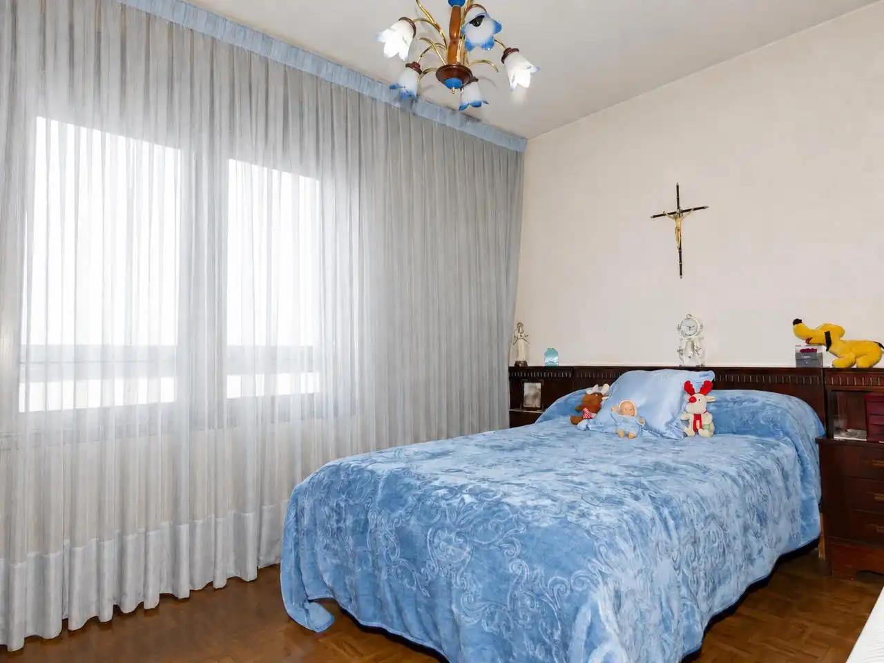 Habitación de Planta baja en venta en Barakaldo  con Calefacción
