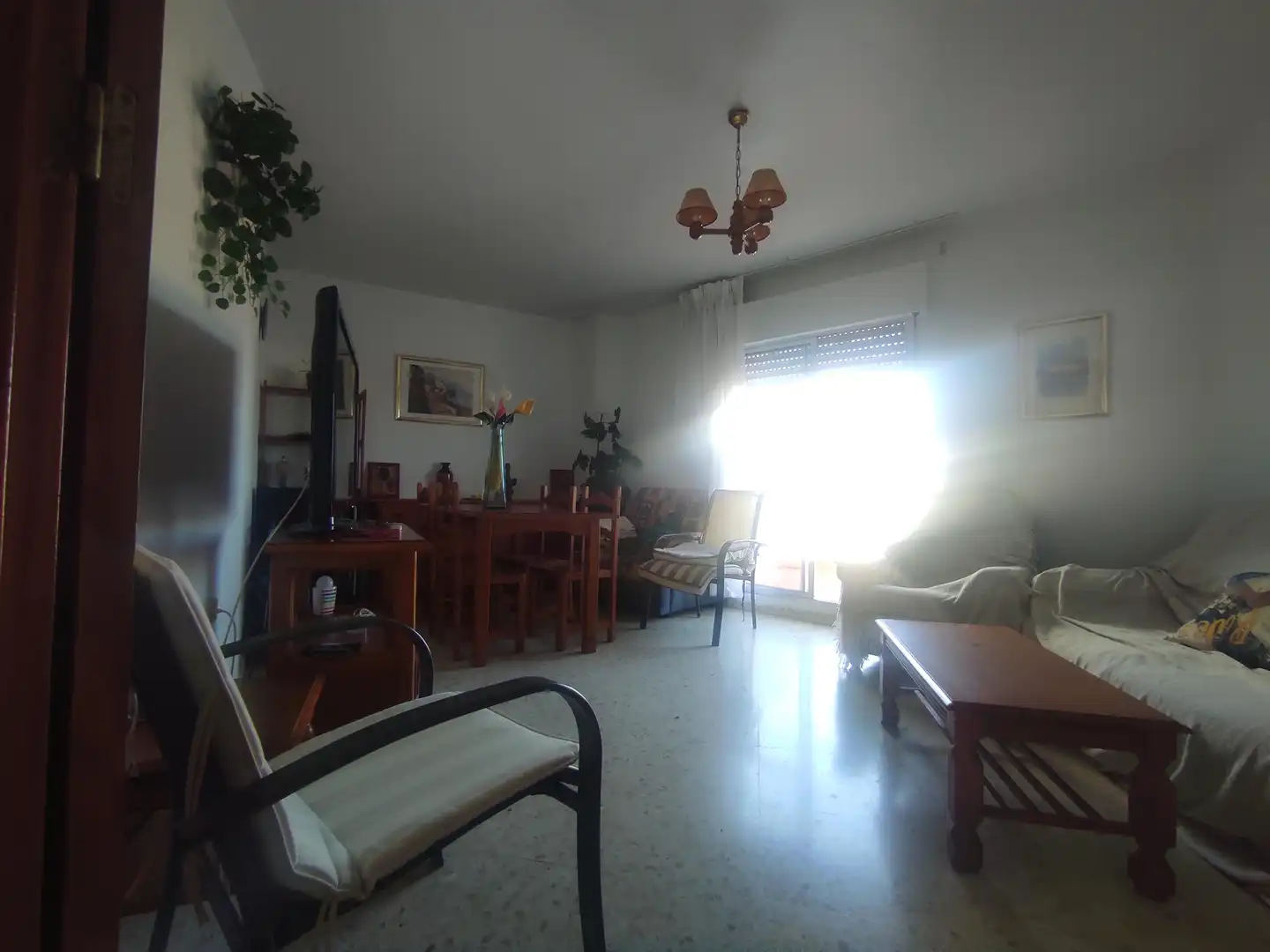Dachboden zum Verkauf in Urbanización Mirador Nuevo Portil, El Portil