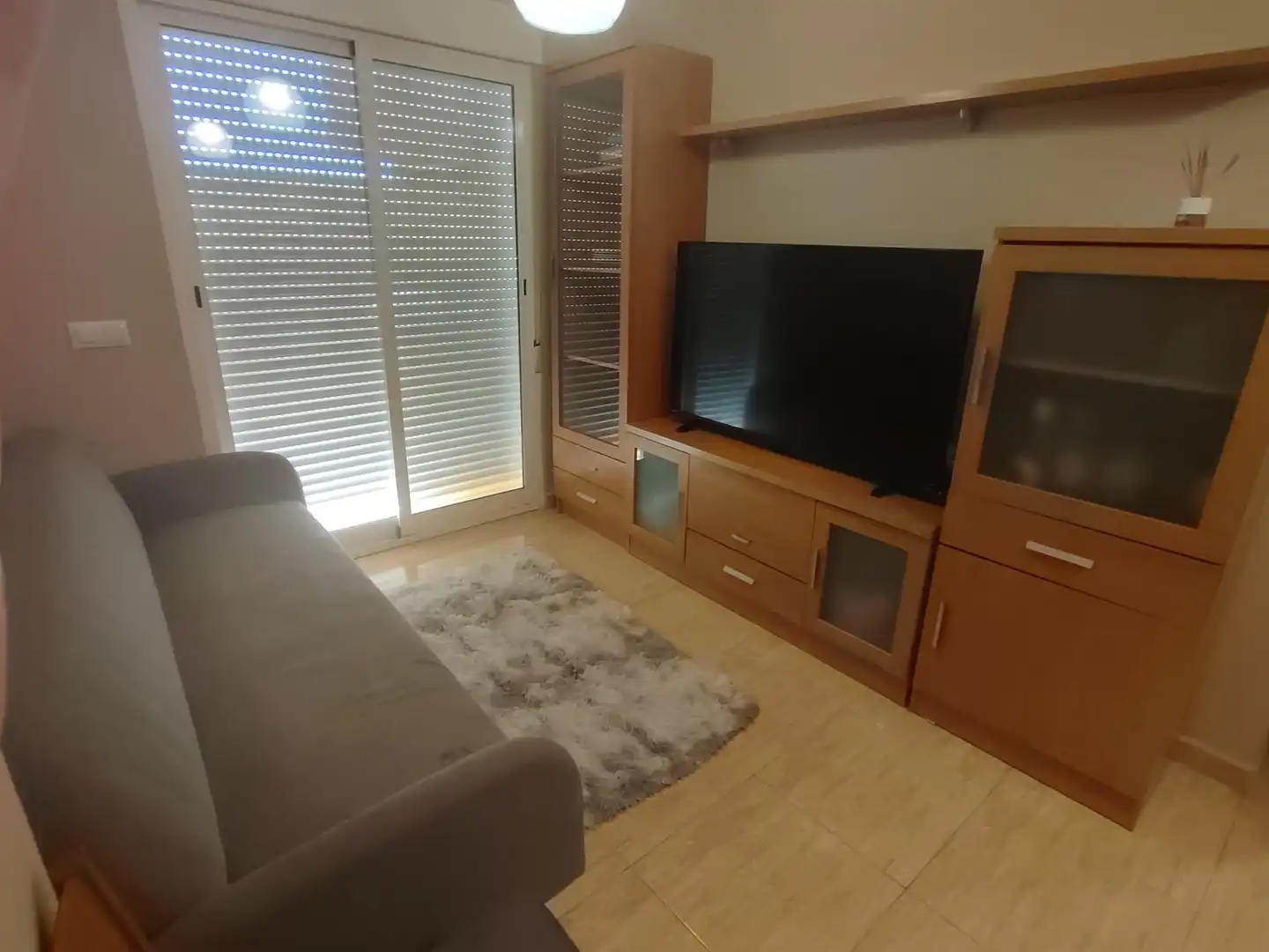 Sala de estar de Planta baja en venta en Formentera del Segura con Terraza y Balcón