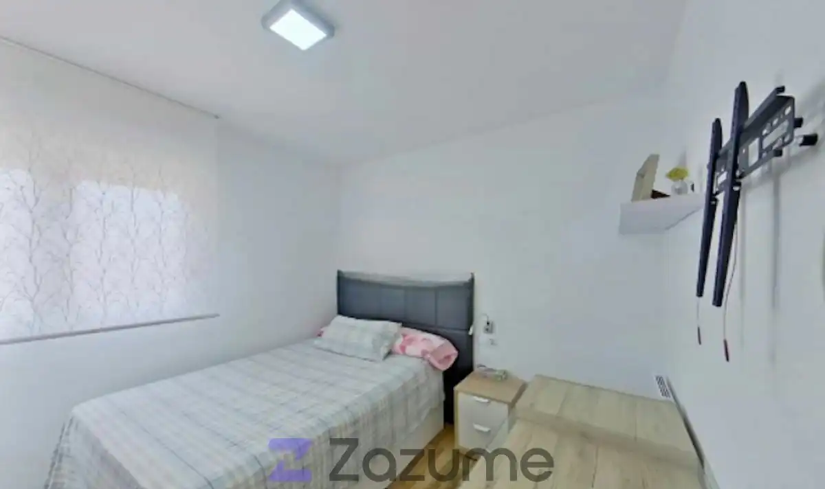 Habitación de Apartamento de alquiler en Casco Antiguo