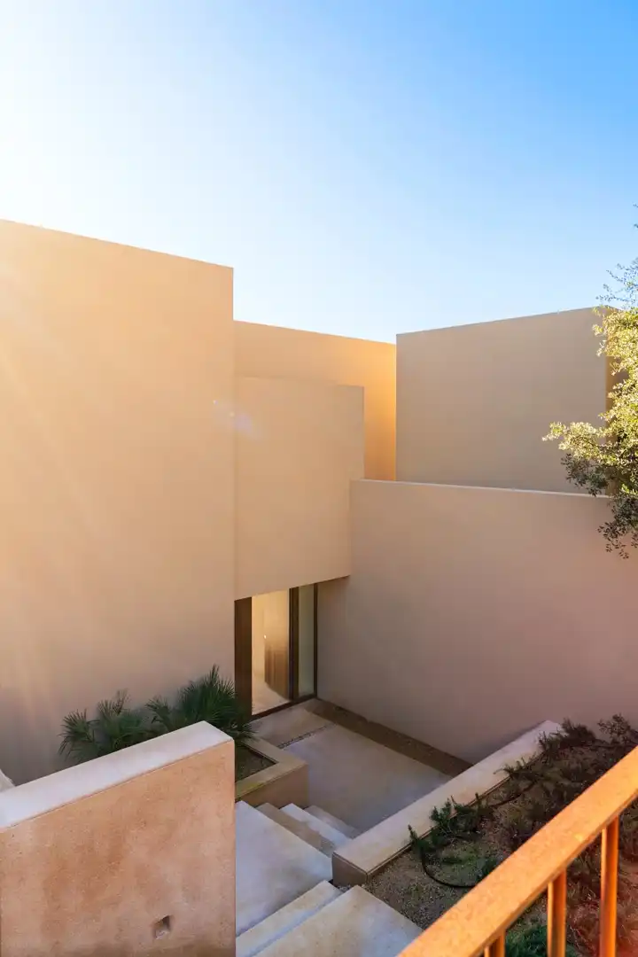 Vista exterior de Casa o xalet en venda en Pollença amb Aire condicionat, Calefacció i Jardí privat