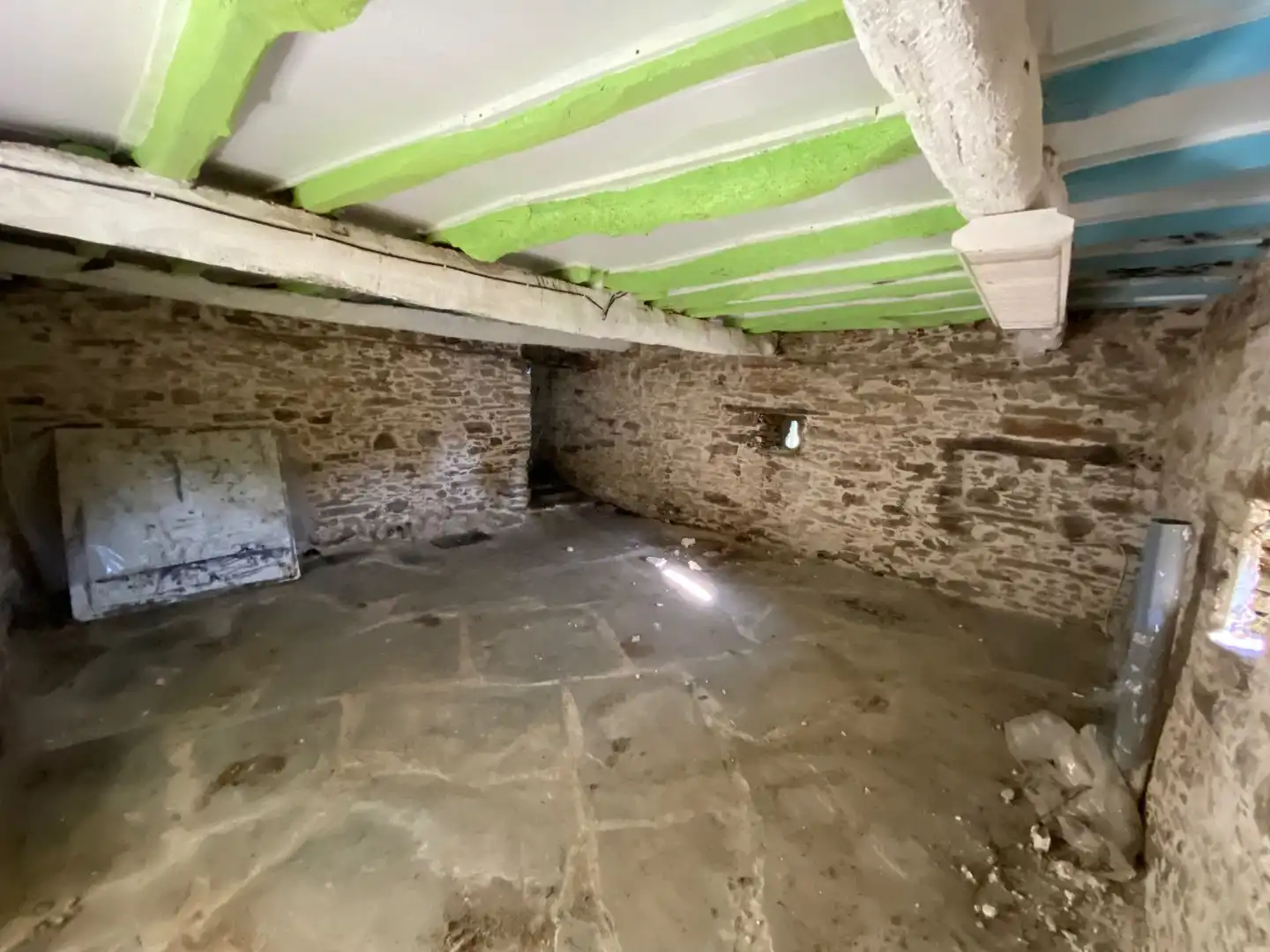Haus zum Verkauf in Lugar A Pallarega - Santa Marta 1D, imagen 48