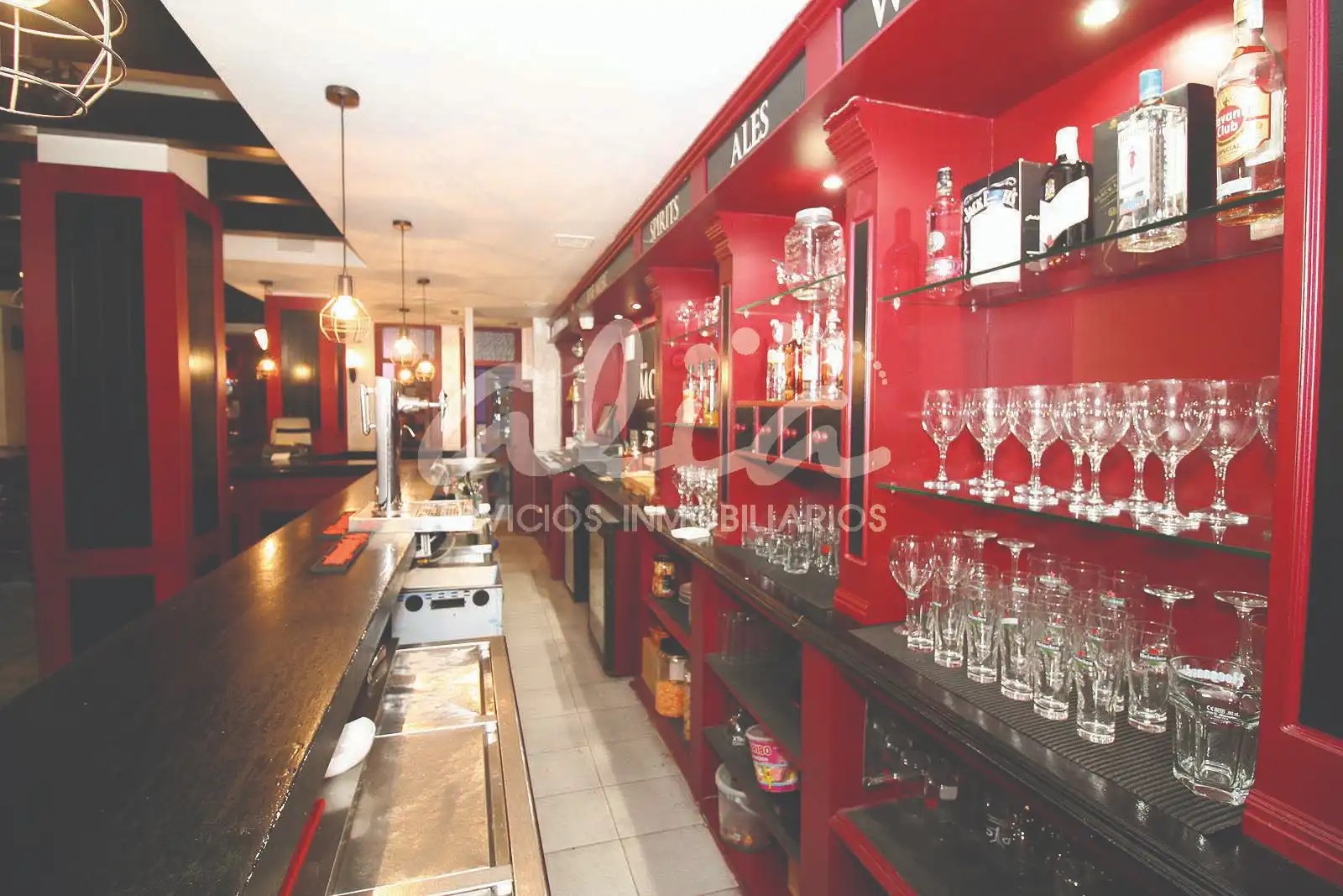 Local comercial de lloguer a Plaza Raso Nevero, imagen 14