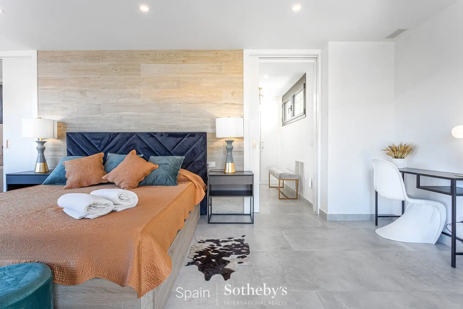 Casa con piscina en venta en Carrer dels Horts, imagen 24