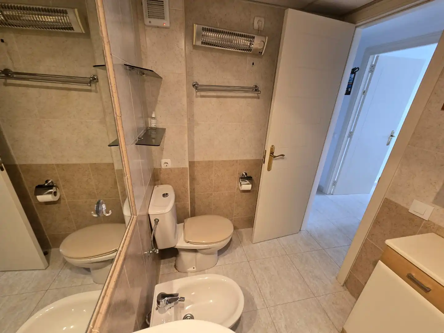 Apartment zum Verkauf in Zona Levante - Playa Fossa, imagen 32