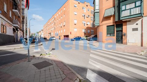Foto 2 de Piso en venta en Egica, Puerta del Ángel, Madrid Capital