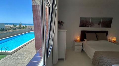 Photo 2 of Flat for rent in Lluminetes, Castelldefels