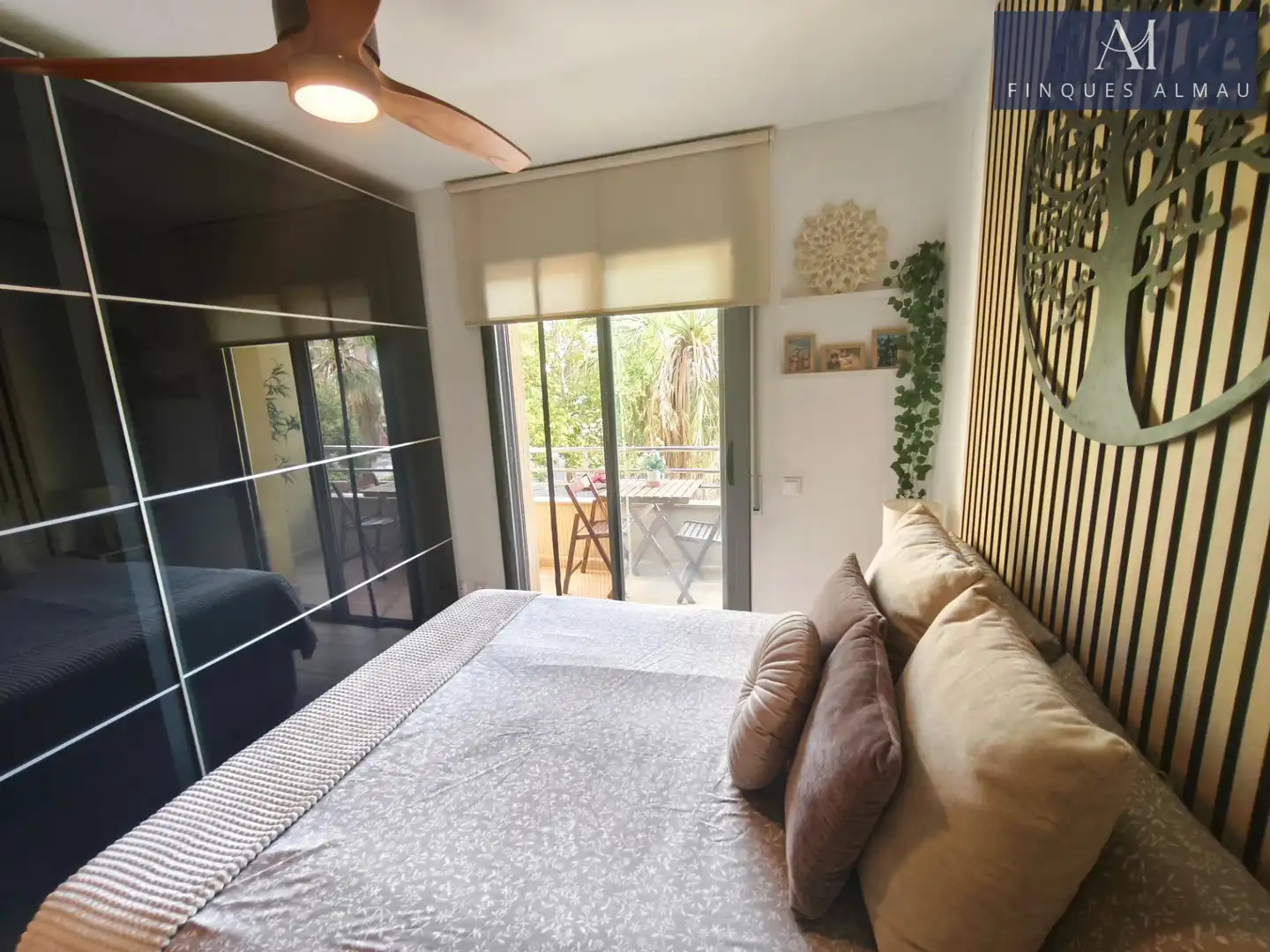 Wohnung mit Terrasse zum Verkauf in Barceloneta -  Molí d'en Rovira, imagen 14