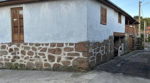 Foto 4 de Casa o chalet en venta en O Pereiro de Aguiar , Ourense