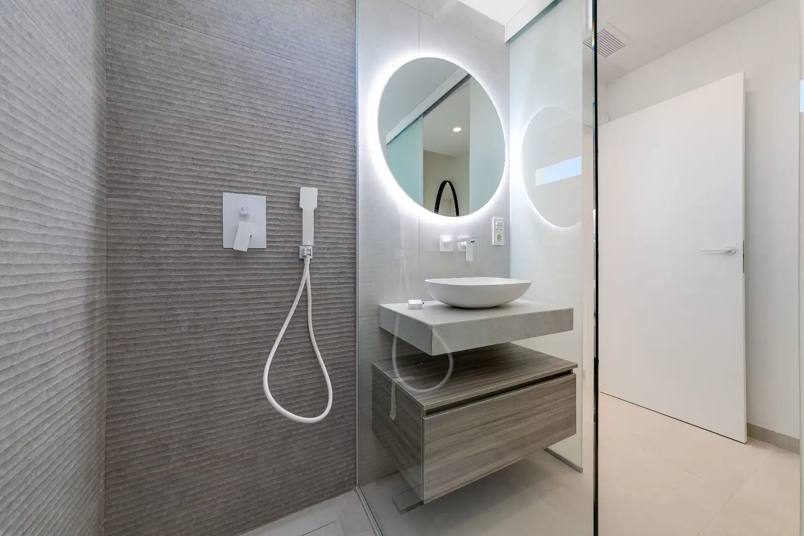 Apartamento con piscina en venta en El Raso, imagen 27