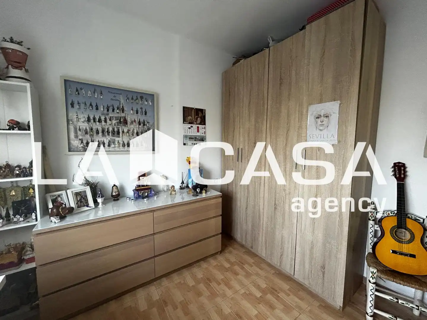 Casa o xalet en venda en Alcalá de Guadaira amb Aire condicionat, Traster i Piscina