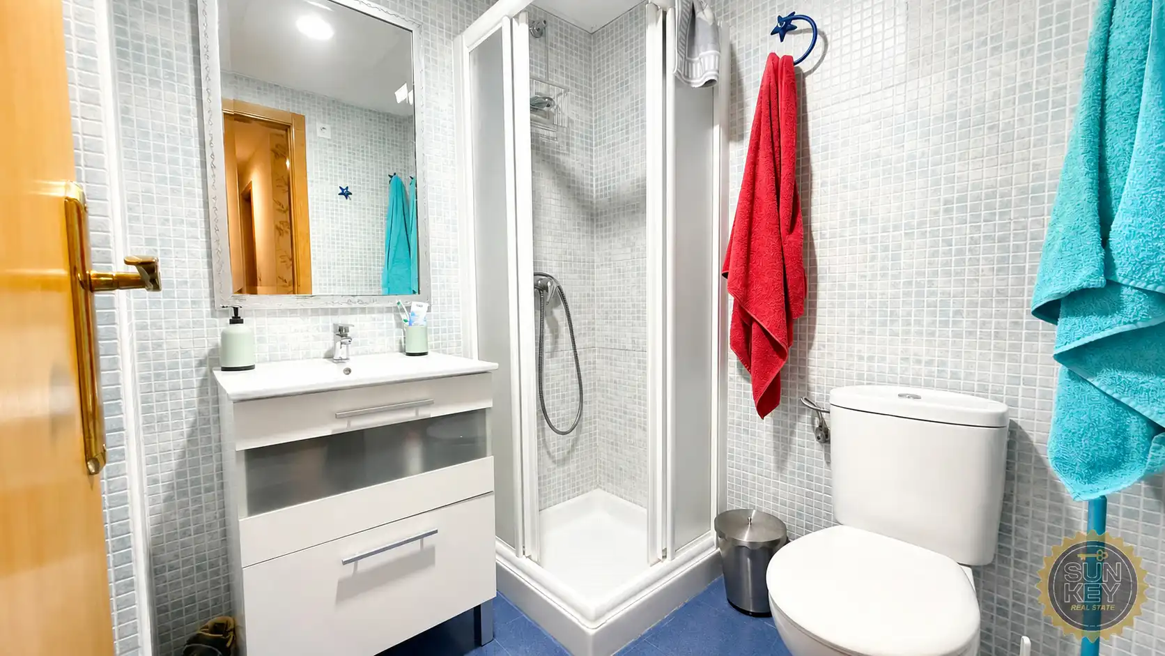 Flat with terrace for sale in Alhama de Murcia ciudad, imagen 16