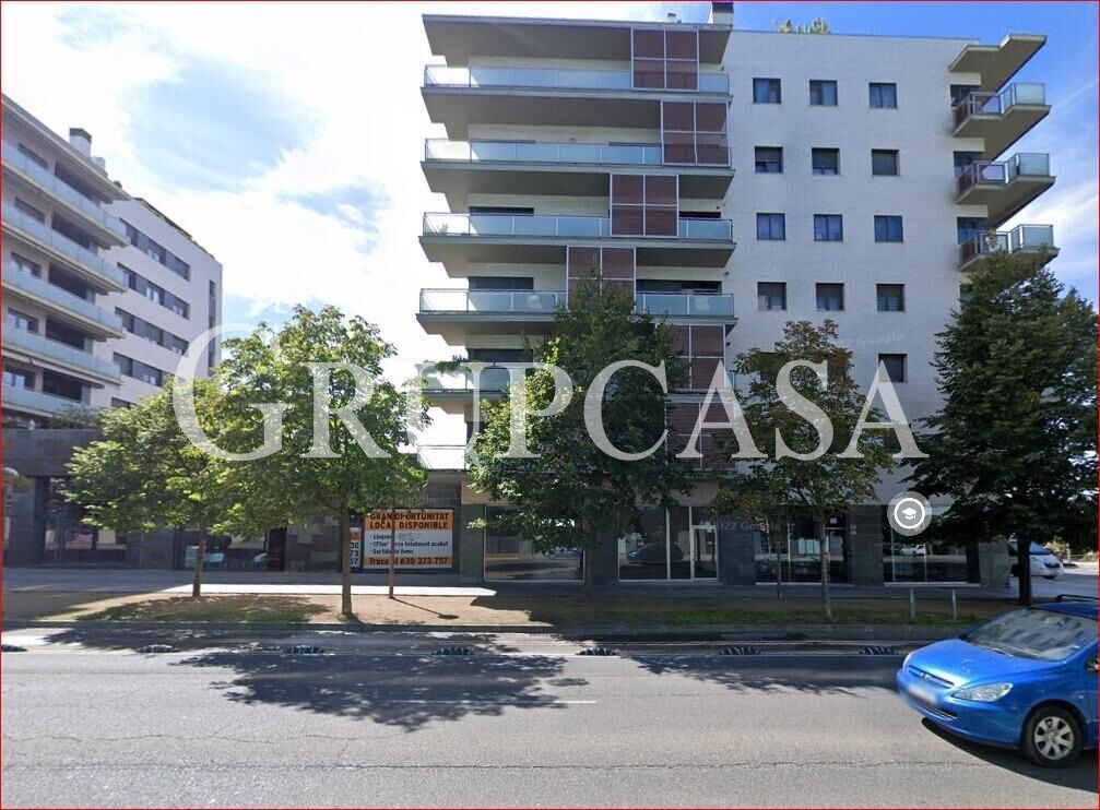 Premises to rent in La Bordeta