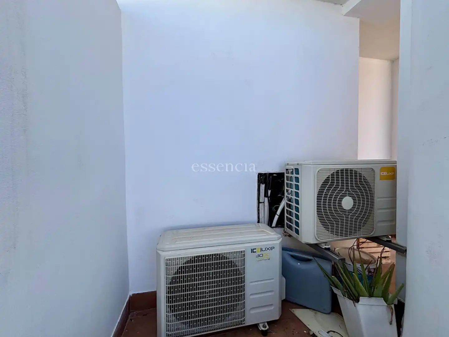 Attic for sale in Potries  with Terrace