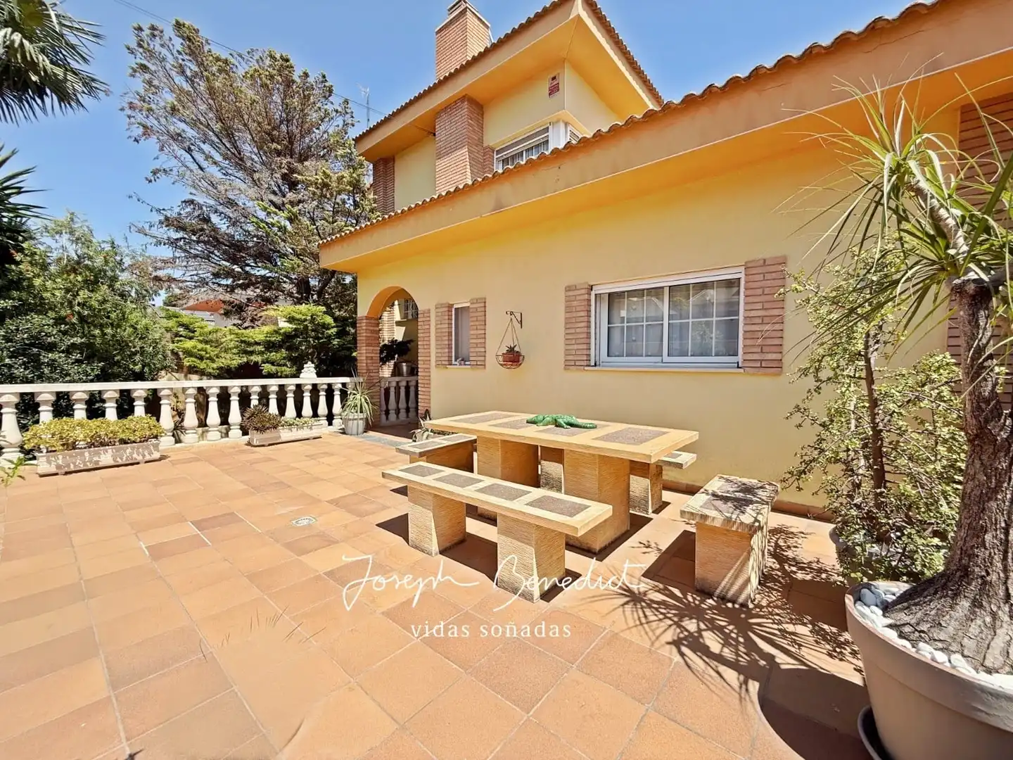 Maison avec terrasse à vendre à Segur de Calafell, imagen 19