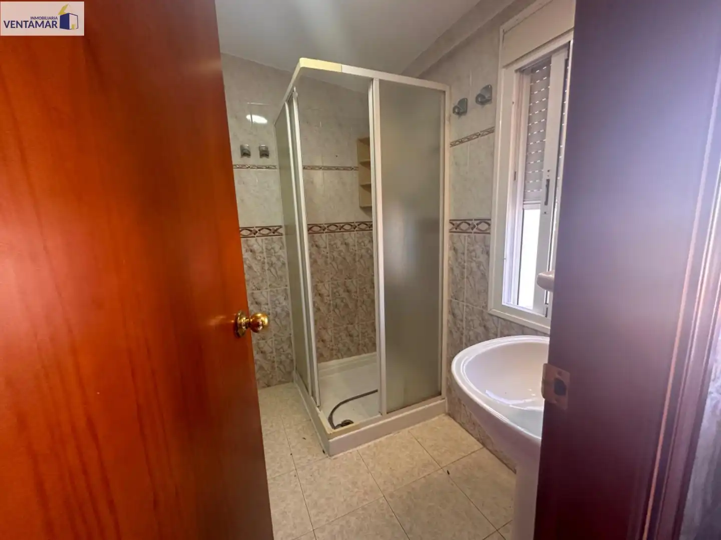 Baño de Casa o chalet en venta en San Roque con Aire acondicionado, Calefacción y Jardín privado