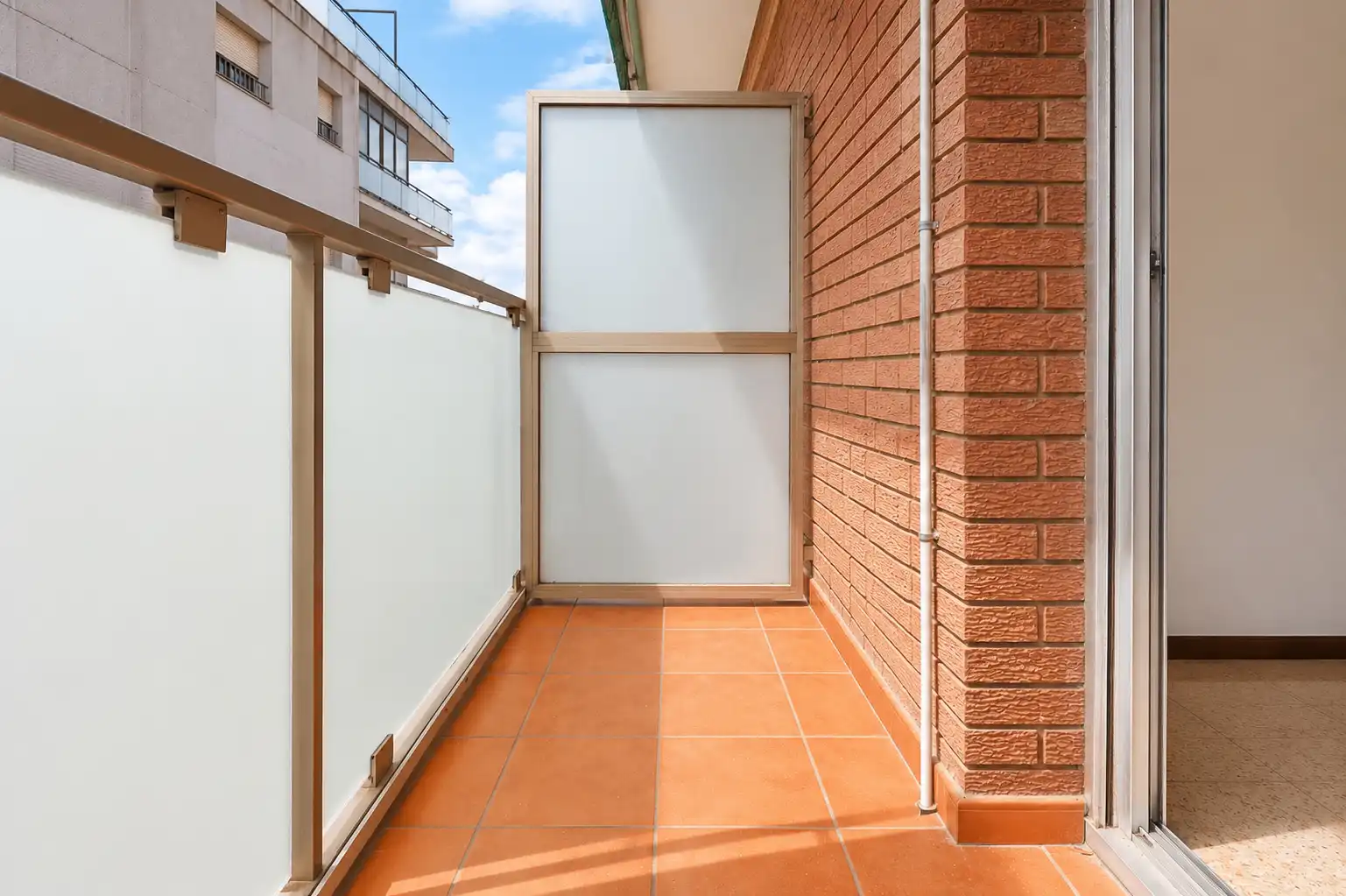 Appartement avec terrasse à vendre à Carrer de Josep Anselm Clavé, imagen 26