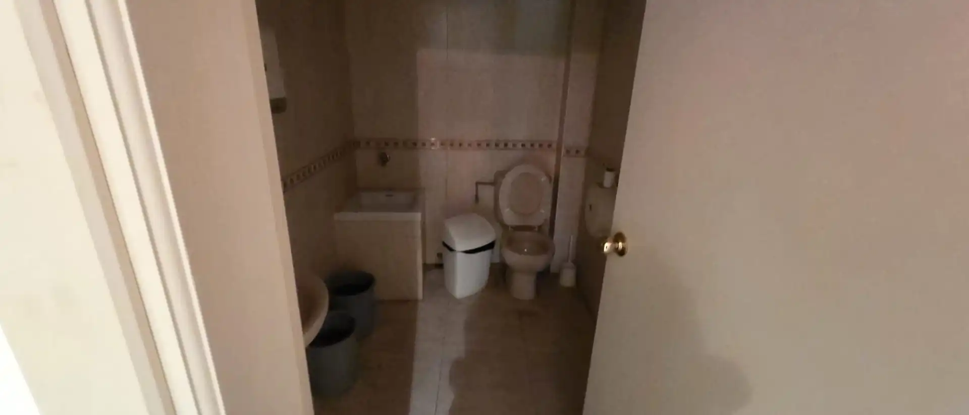 Baño de Loft en venta en Pizarra