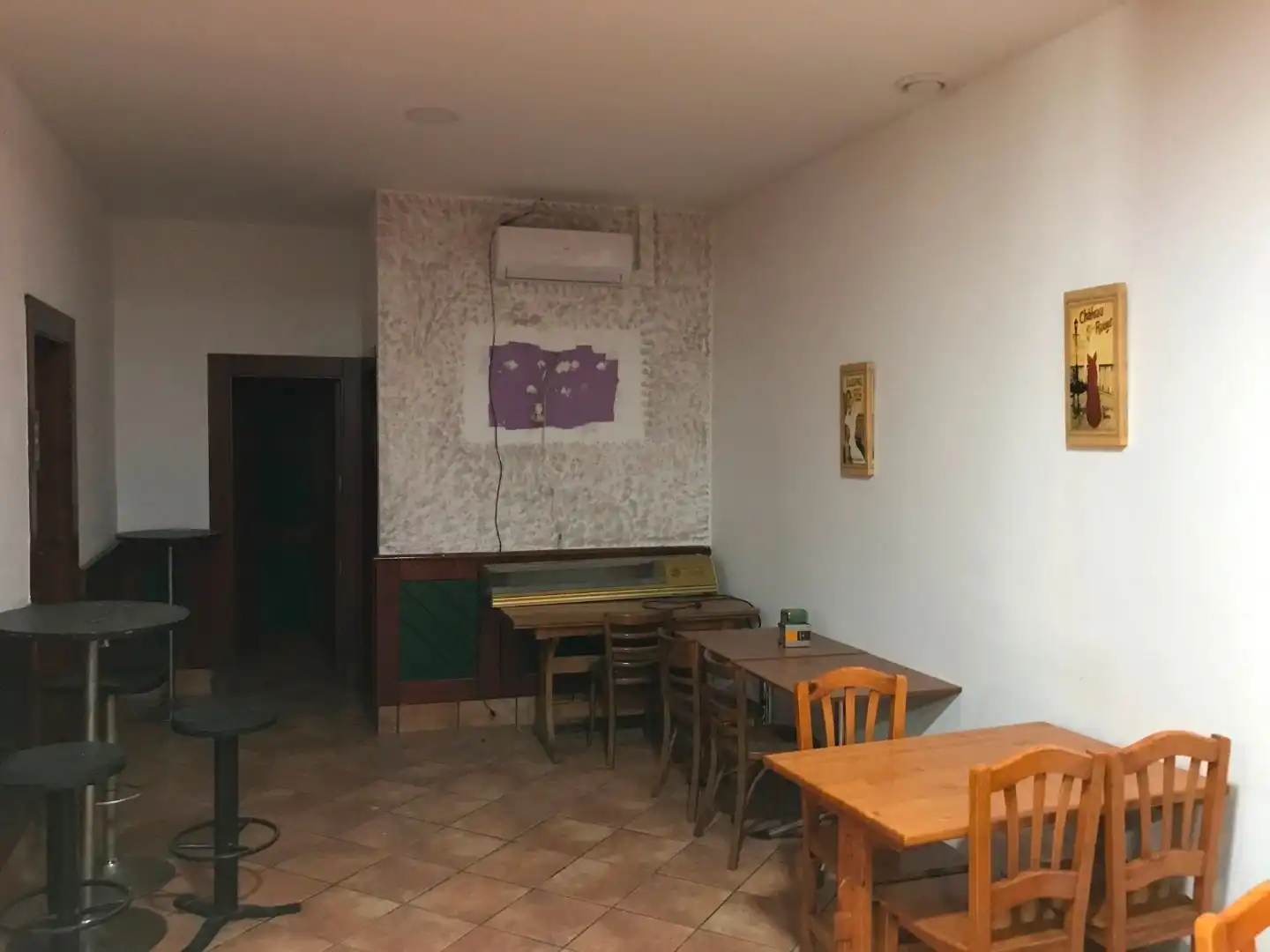 Local comercial en venta en Les Clotes, imagen 7