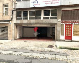 Parking of Garage for sale in Vigo 