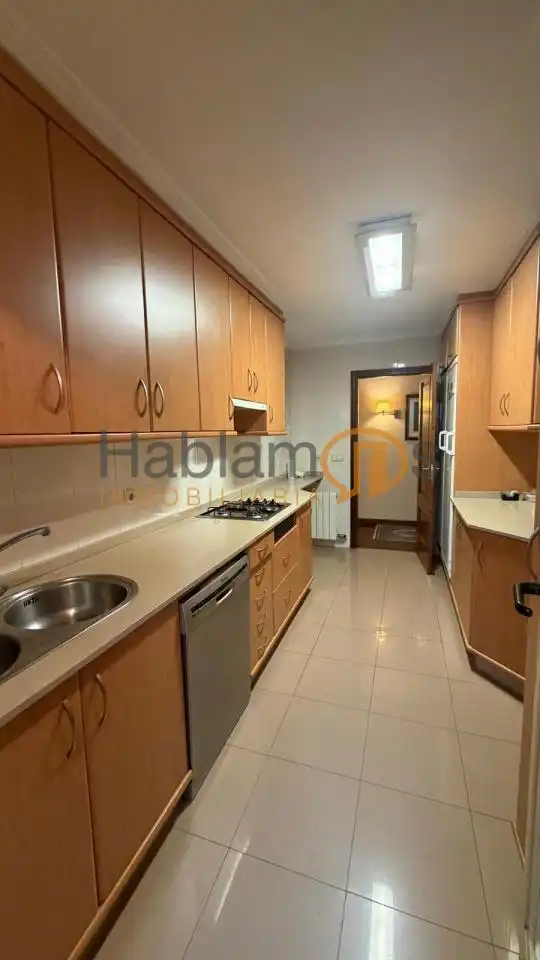 Wohnung mit Aufzug zum Verkauf in Zona de Plaza de Barcelos, imagen 12