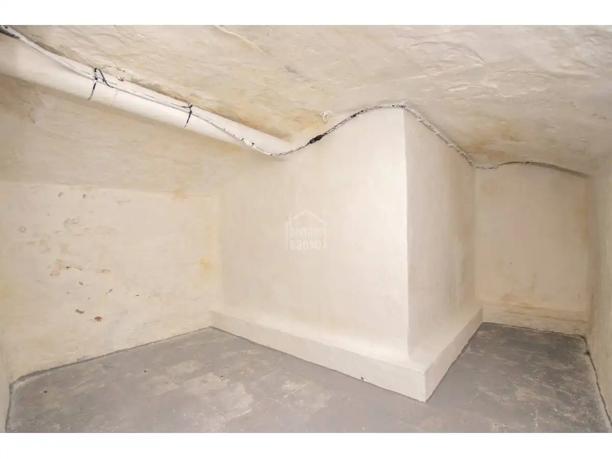 Chalet con jardín en venta en Maó ciutat, imagen 45