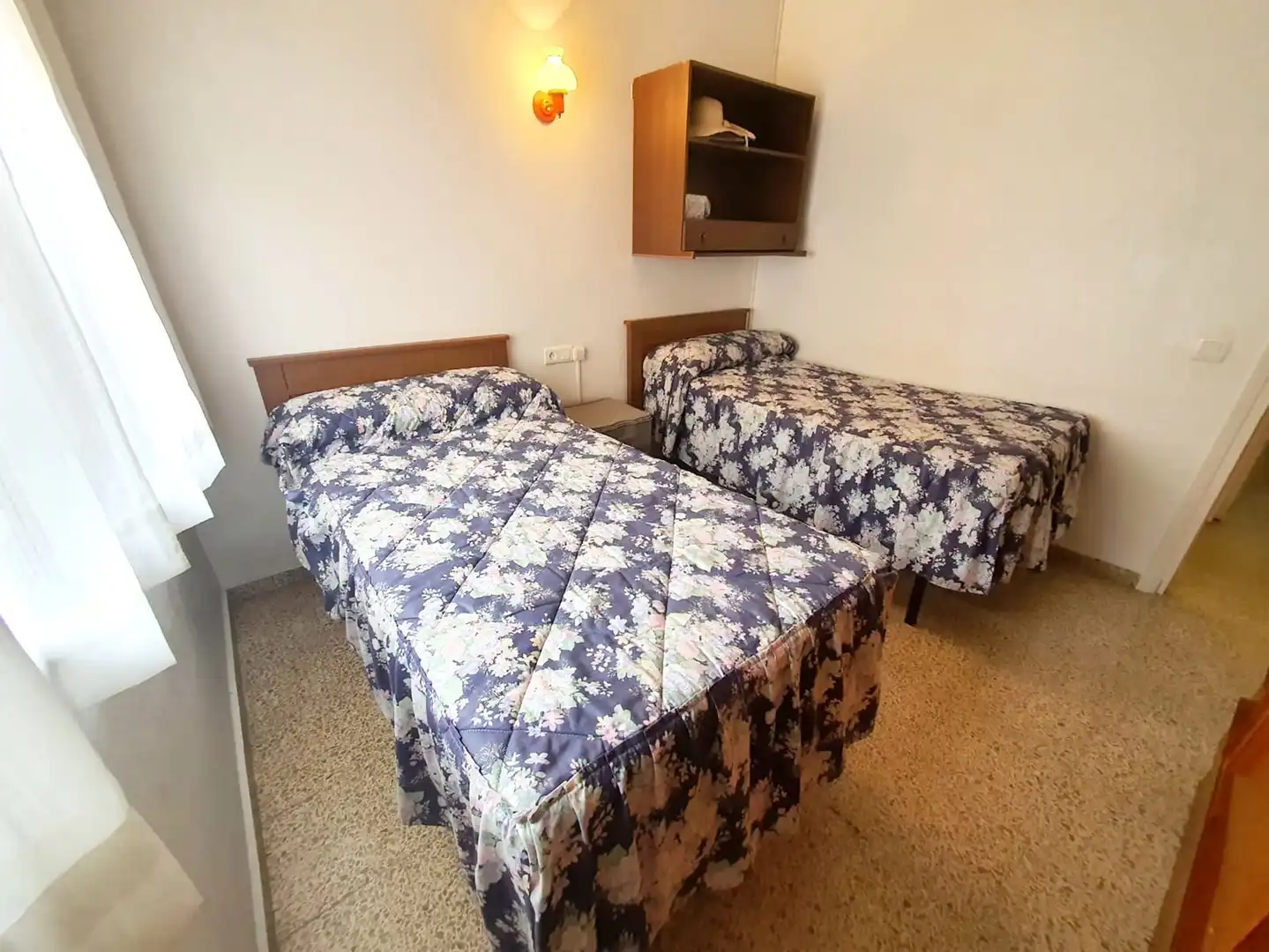 Piso con ascensor en venta en Puerto Deportivo, imagen 11