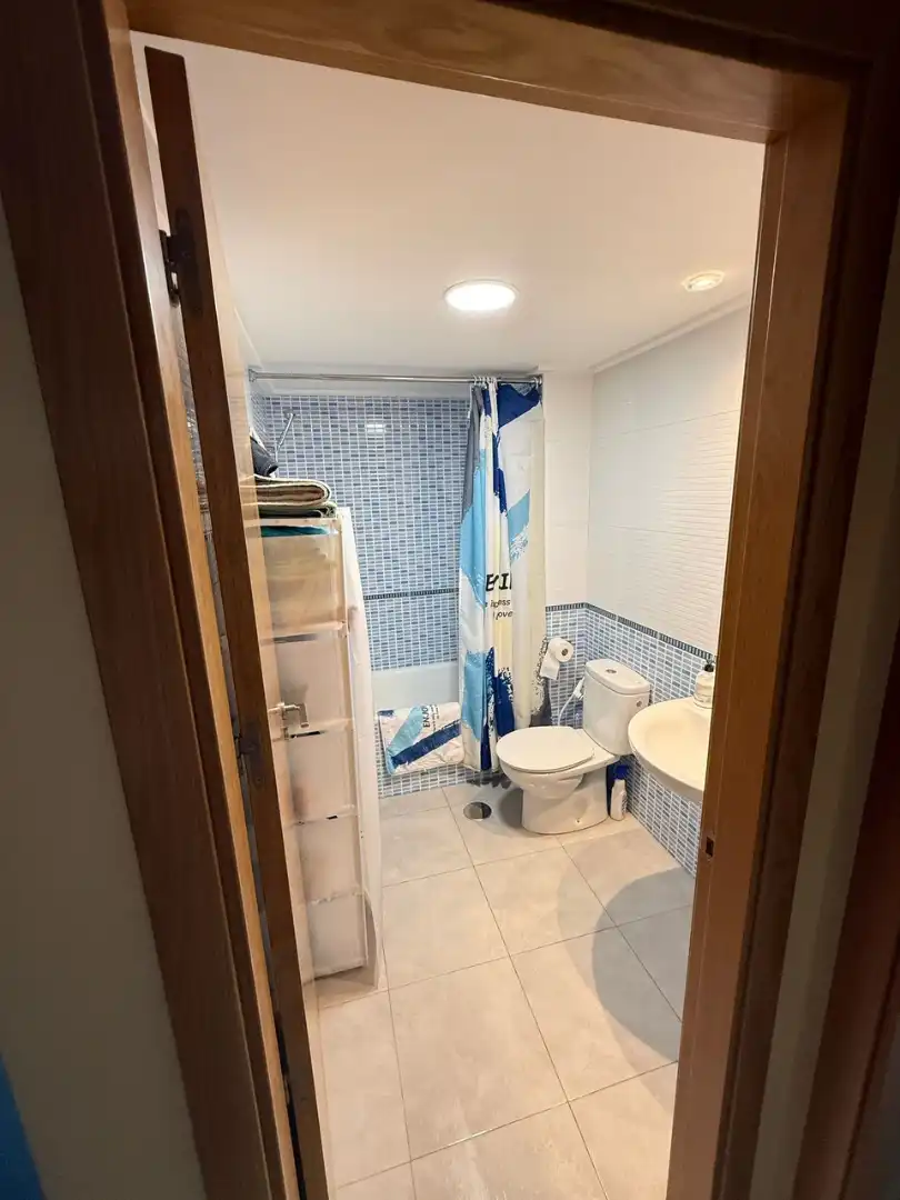 Apartments for sale in Avenida de Murcia, Los Ramos