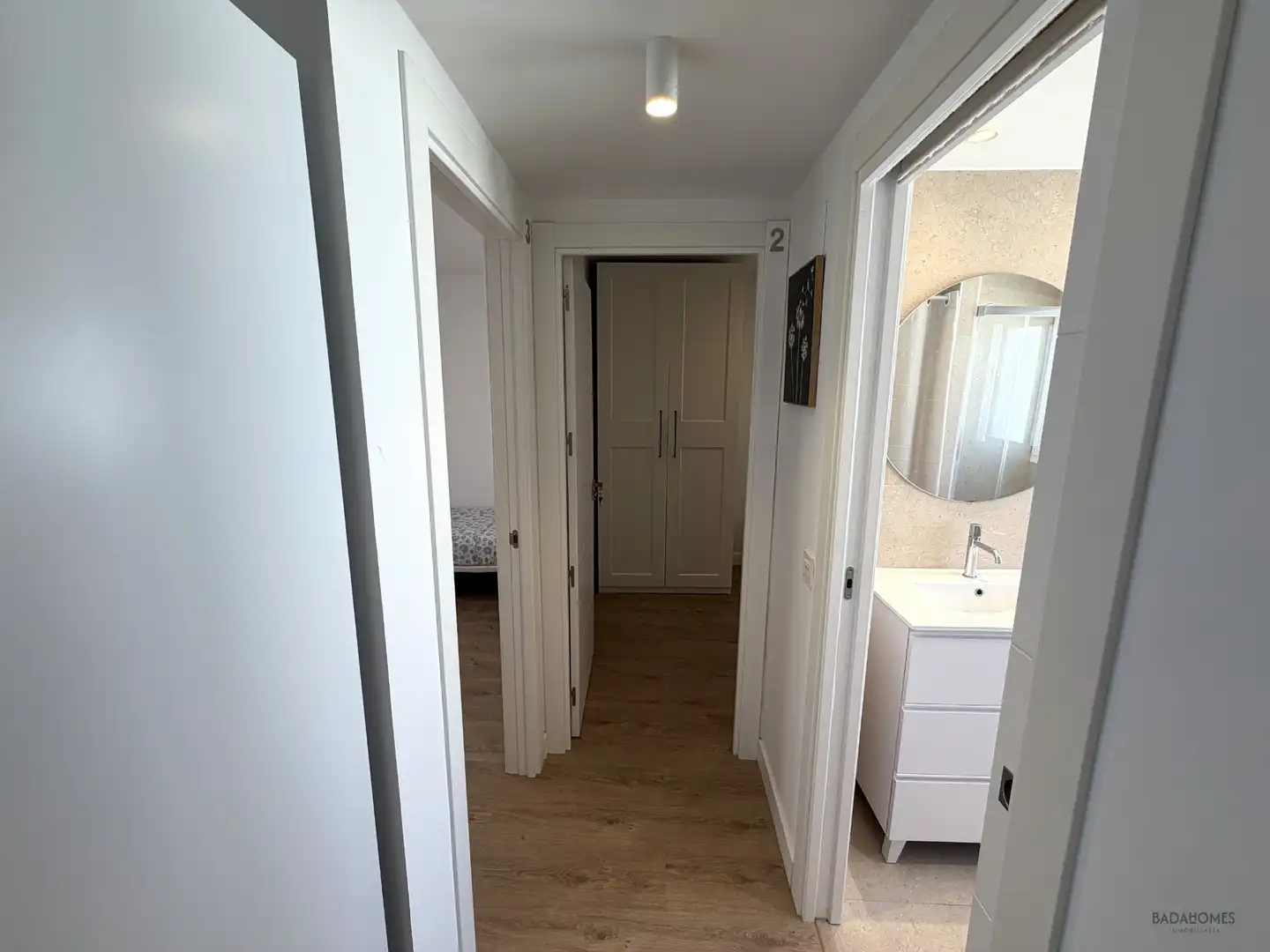 Flat for sale in Valdepasillas - La Paz - Huerta Rosales, imagen 8