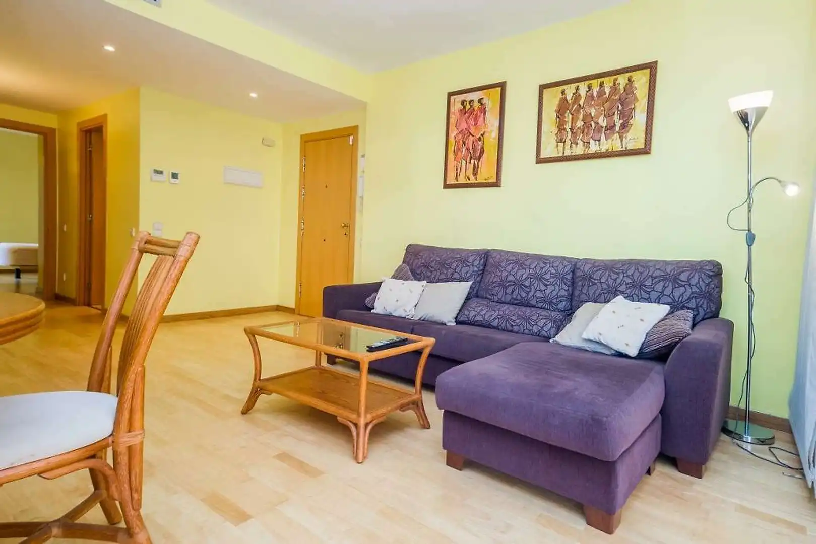 Apartament amb piscina en venda a S'Agaró, imagen 8