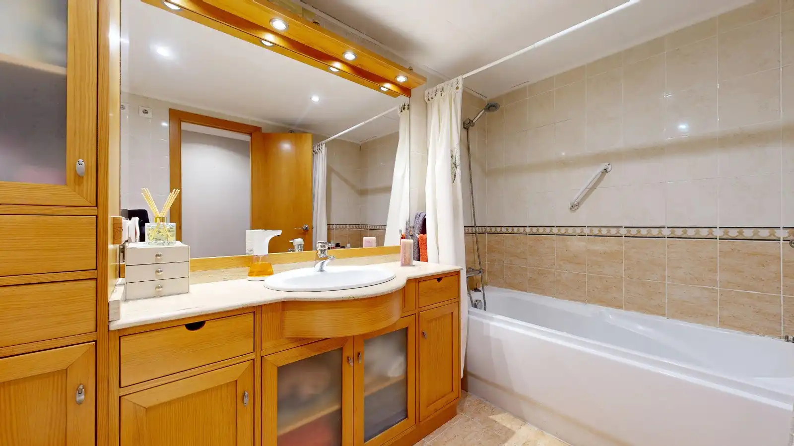Piso con piscina en venta en Campanar, imagen 24