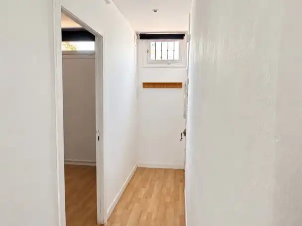 Attic for rent in Universidad