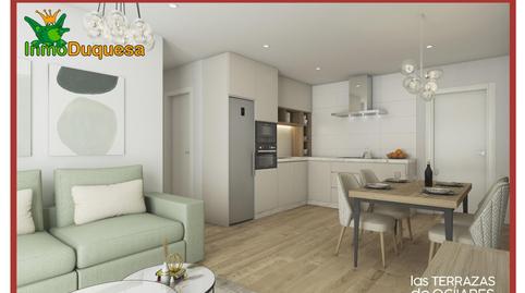 Foto 3 de Piso en venta en Ogíjares, Granada