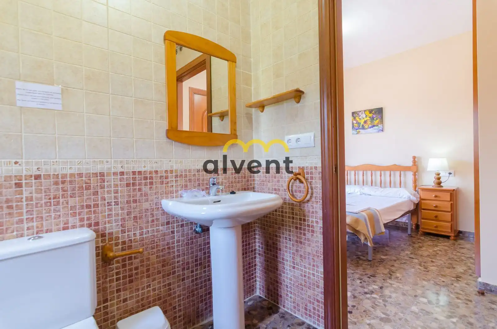 Villa avec piscine à vendre à Arbres, imagen 24