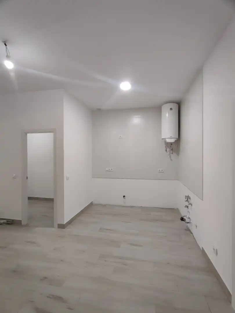 Piso en venta en Fuenlabrada con Calefacción y Jardín privado