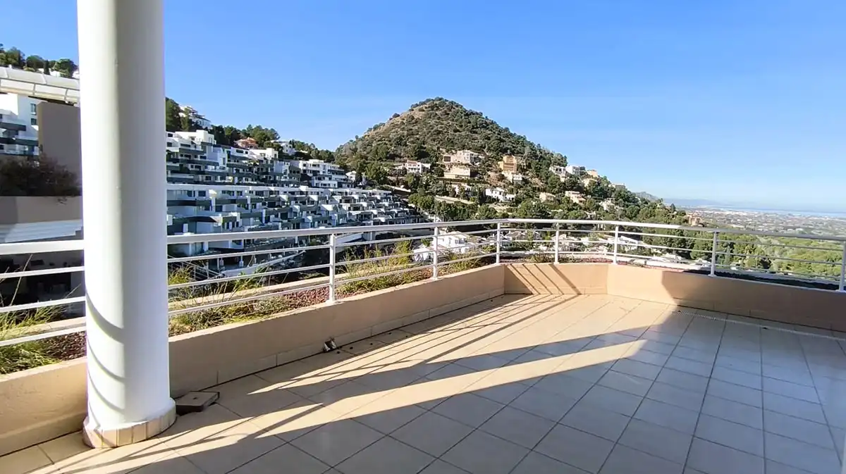 Penthouse for sale in La Sella, imagen 13