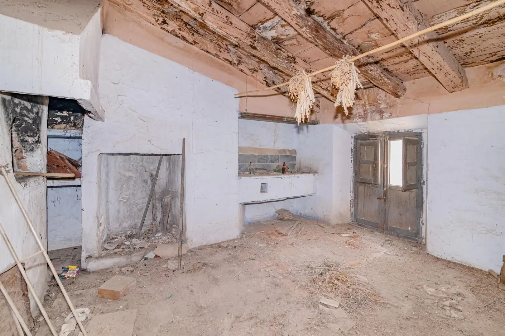 Casa o chalet en venta en Baza con Balcón
