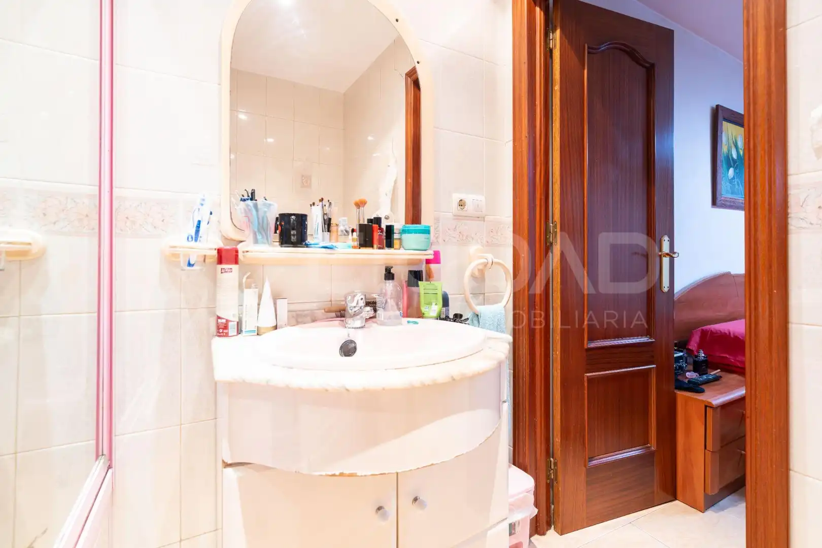 Bany de Casa o xalet en venda en Sevilla
