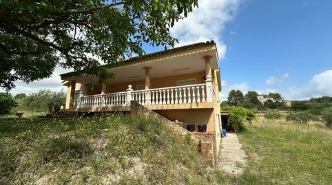 Photo 3 of Houses for sale in El Llombo, Ontinyent
