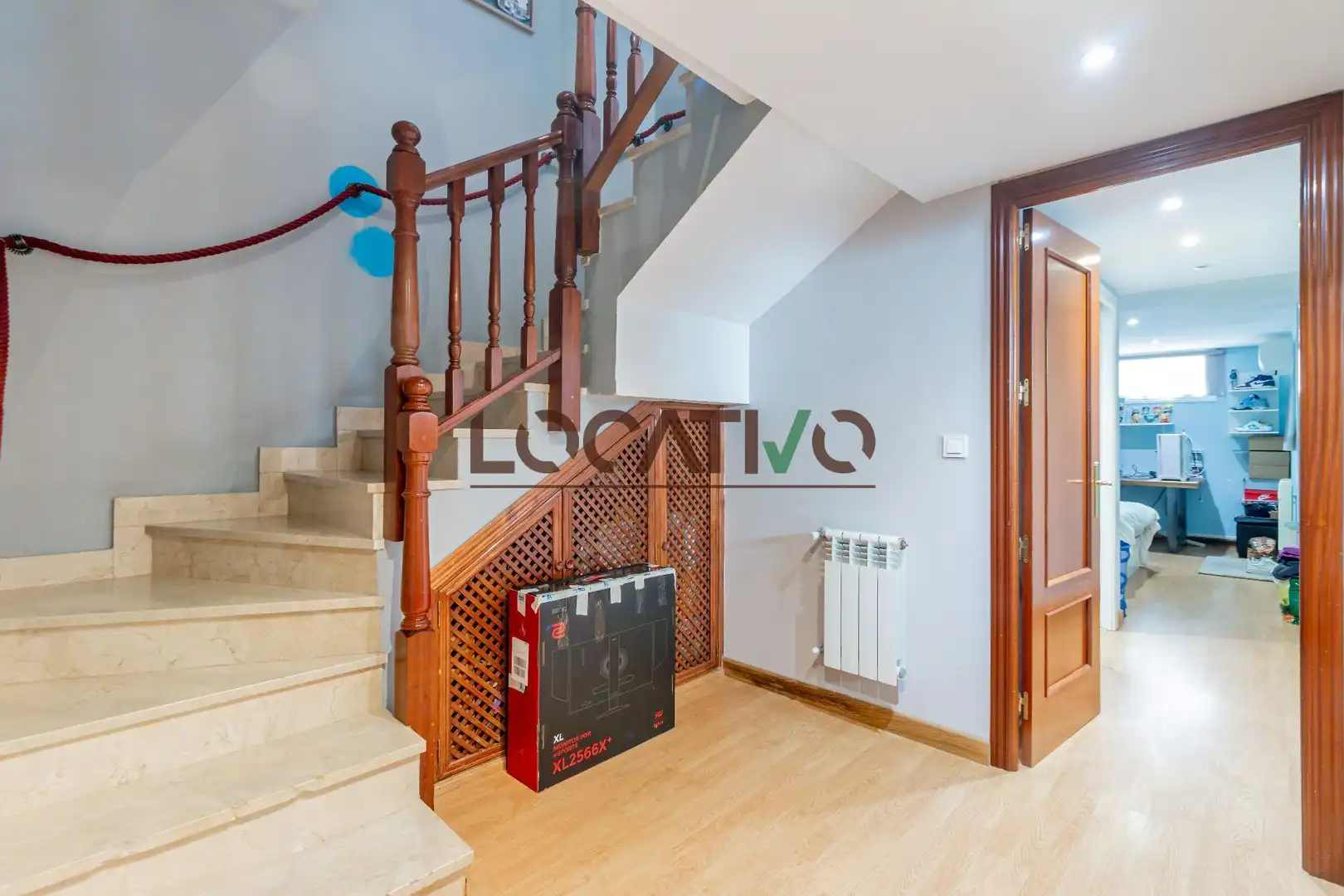 Casa amb piscina en venda a Navarra, imagen 39