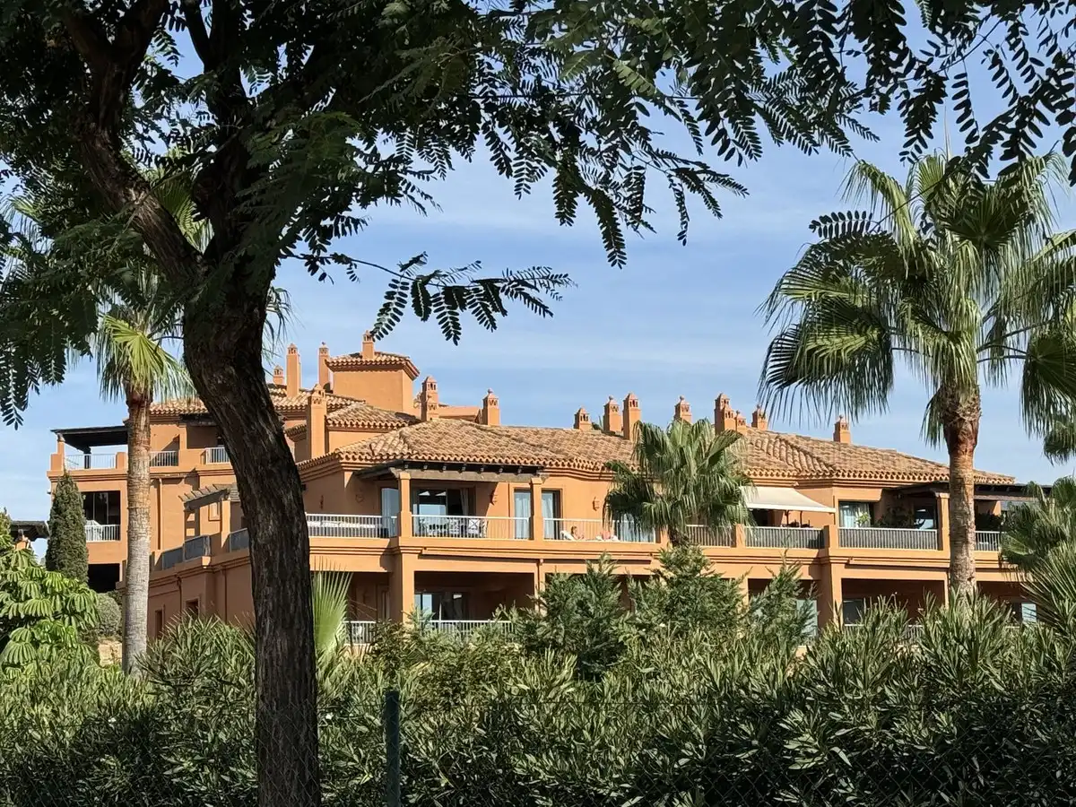 Penthouse mit Aufzug zum Verkauf in Benamara - Atalaya, imagen 30