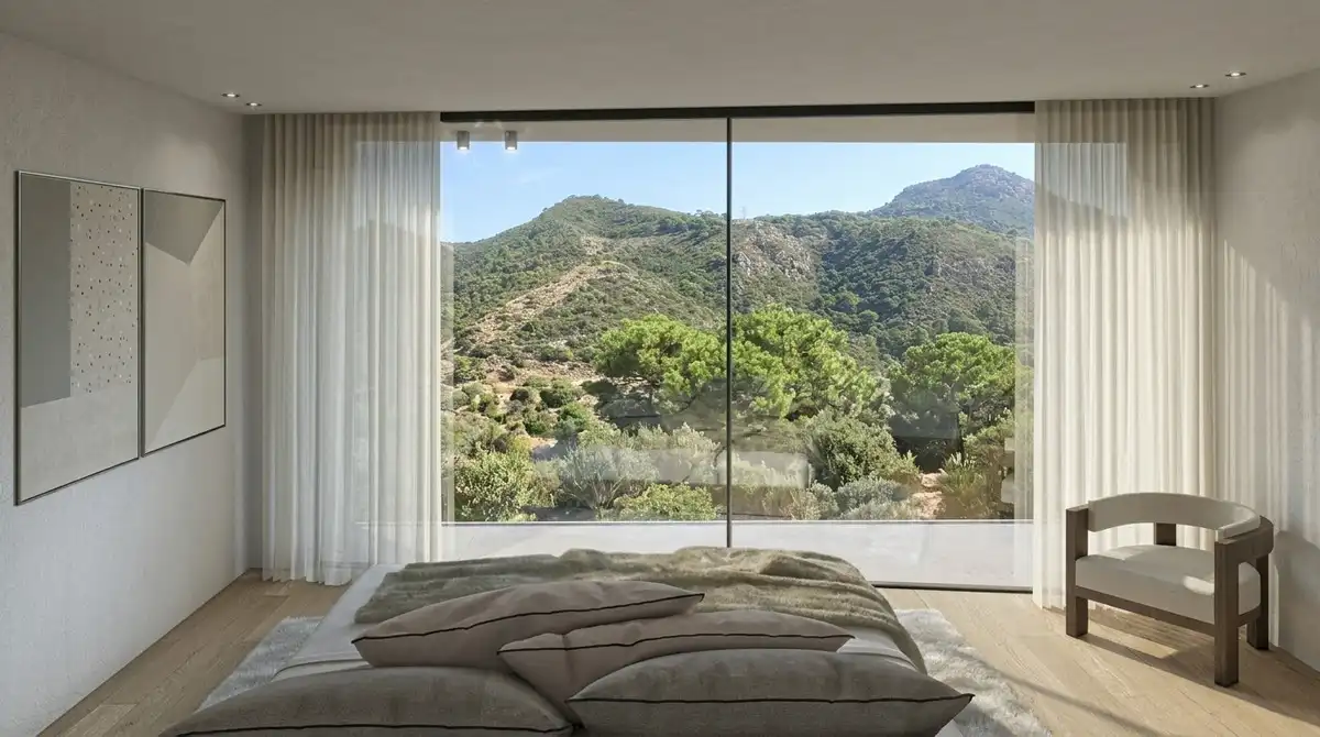 Casa a schiera in vendita a Montemayor - Marbella Club, imagen 19