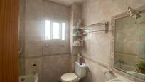 Bathroom of Flat for sale in Málaga Capital  with Air Conditioner