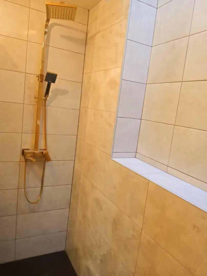 Bany de Pis en venda en Elche / Elx amb Aire condicionat, Calefacció i Terrassa