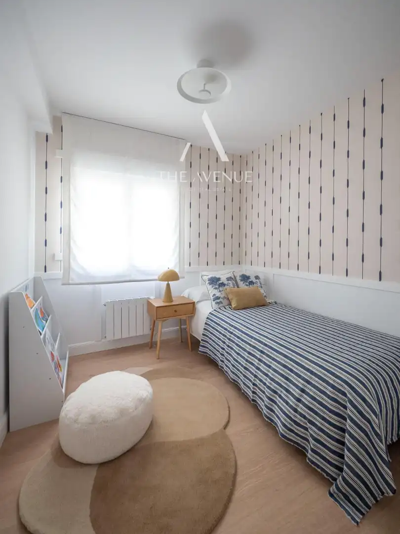Habitación de Piso en venta en Madrid con Aire acondicionado, Calefacción y Amueblado