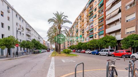 Foto 4 de Pis en venda a Carrer Dels Sants Just I Pastor, 94, Aiora,  Valencia Capital