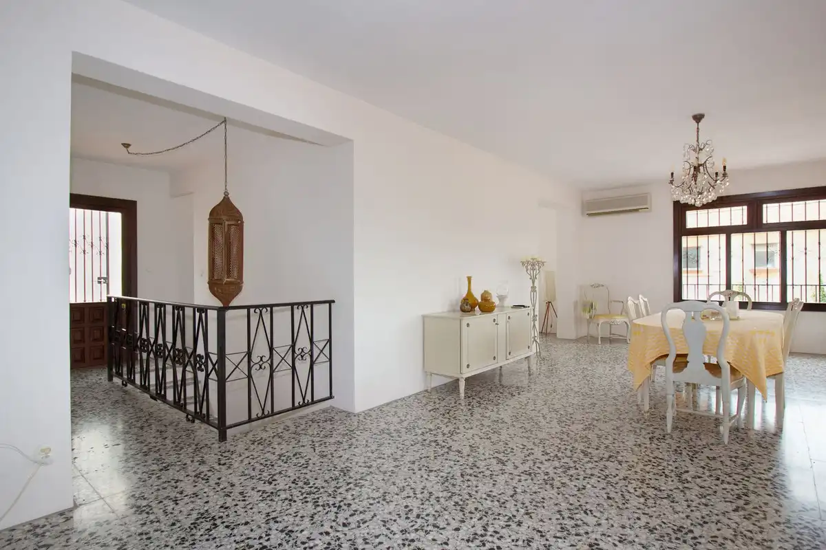 Chalet con piscina en venta en Calle Málaga, imagen 29