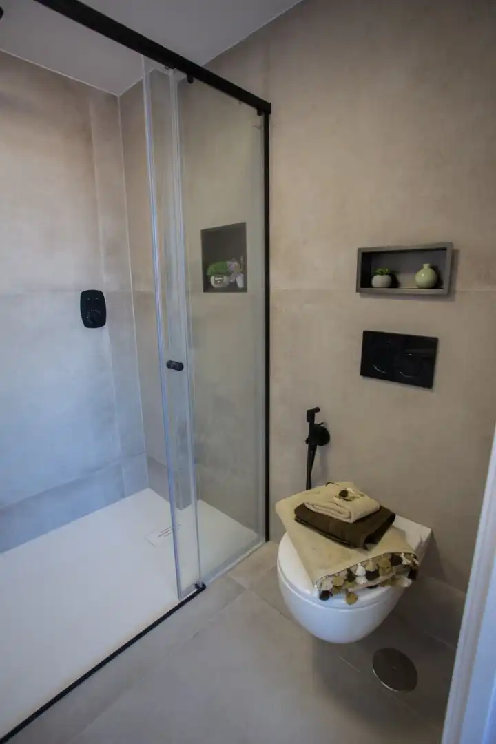 Casa con piscina in vendita a San Pedro del Pinatar, imagen 33